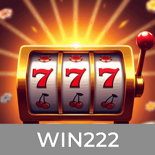 Cadastro na WIN222
