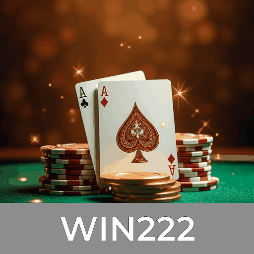 Cassino Online WIN222