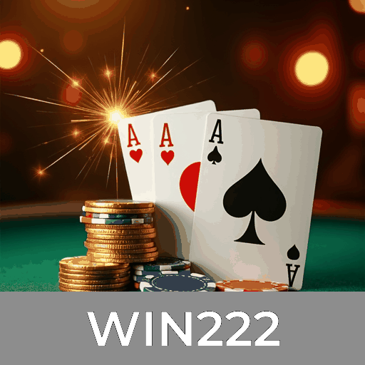 Cadastro na WIN222