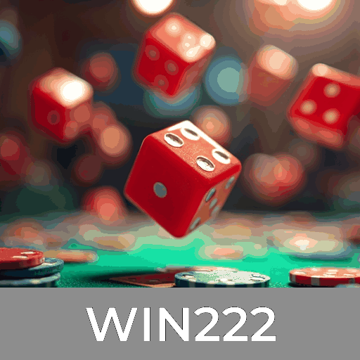 Cassino Online WIN222