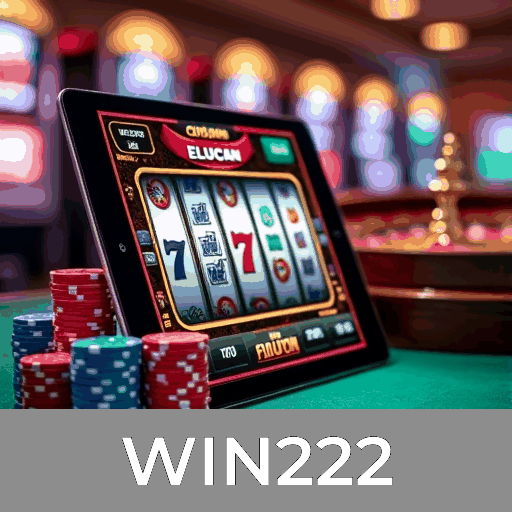 Acessar o site WIN222 COM