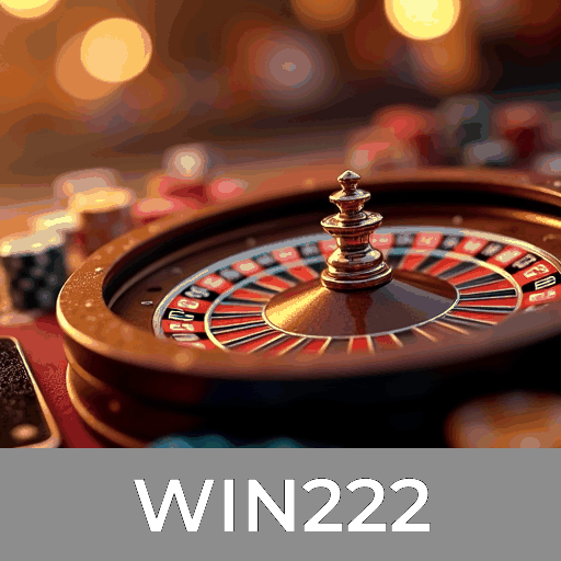 Cadastro na WIN222