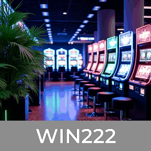 Cadastro na WIN222