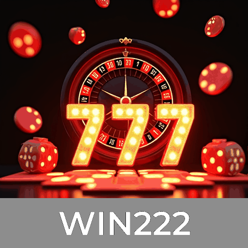 Cadastro na WIN222