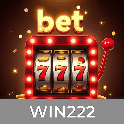 Cadastro na WIN222