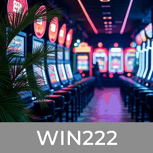 Cassino Online WIN222