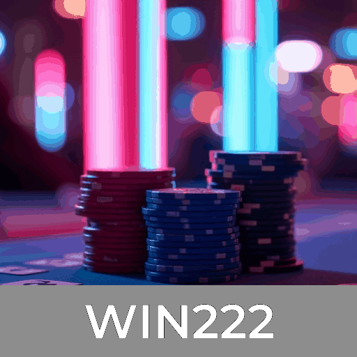Apostas no WIN222