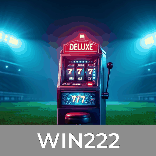 Cadastro na WIN222