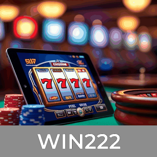 Cadastro na WIN222