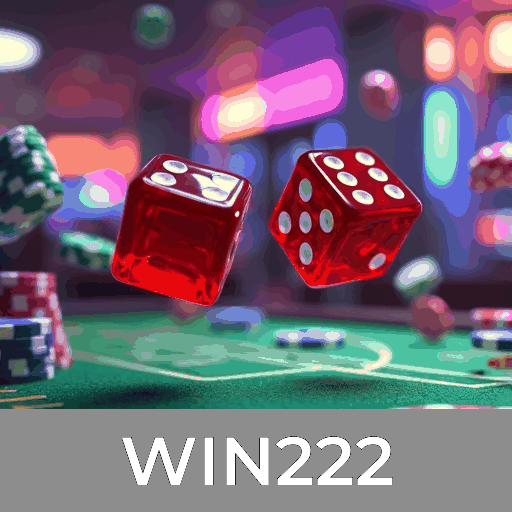 Cadastro na WIN222