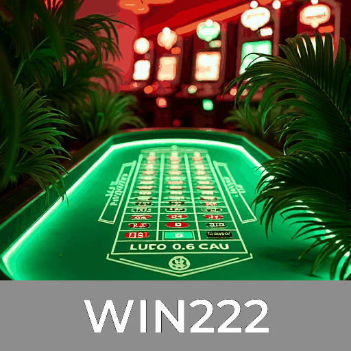 Acesso ao WIN222